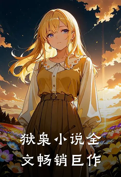 狱枭小说全文畅销巨作