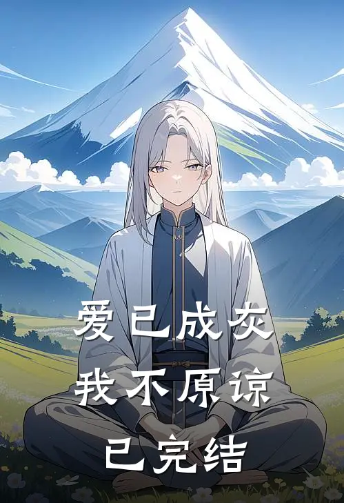 爱已成灰，我不原谅已完结