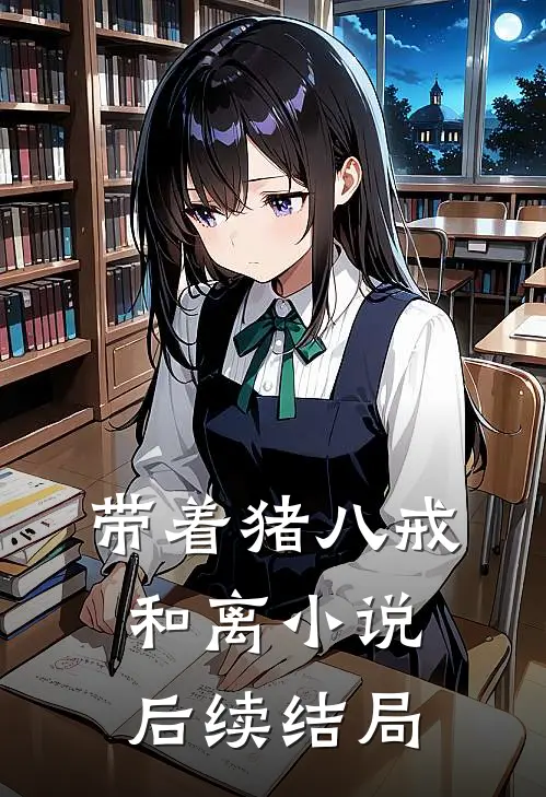 带着猪八戒和离小说后续结局