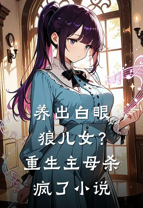 养出白眼狼儿女？重生主母杀疯了小说