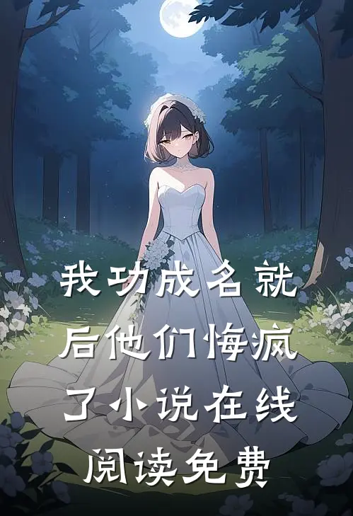 我功成名就后他们悔疯了小说在线阅读免费