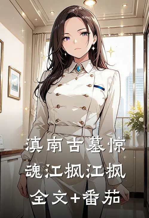 滇南古墓惊魂江枫江枫全文+番茄