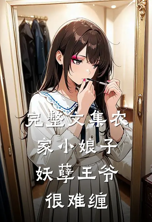 完整文集农家小娘子：妖孽王爷很难缠