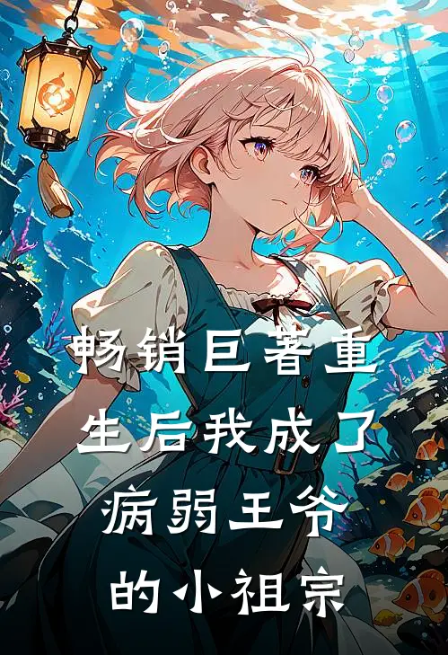 畅销巨著重生后我成了病弱王爷的小祖宗