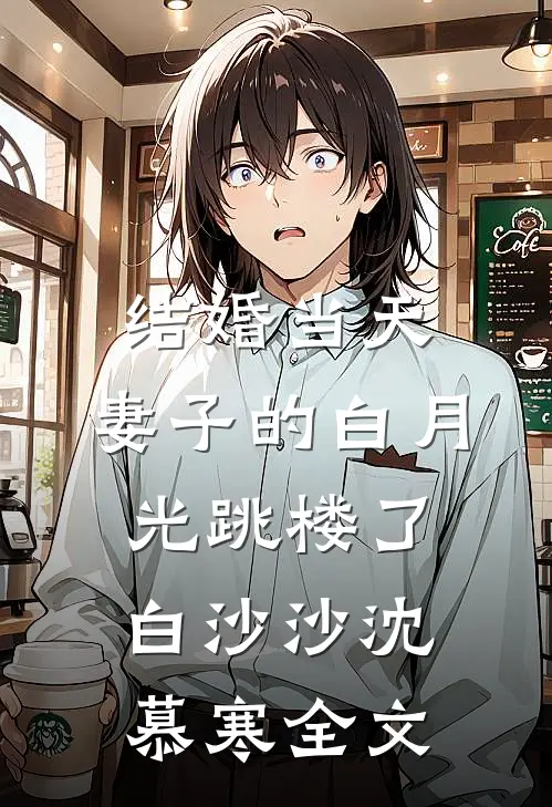 结婚当天，妻子的白月光跳楼了白沙沙沈慕寒全文