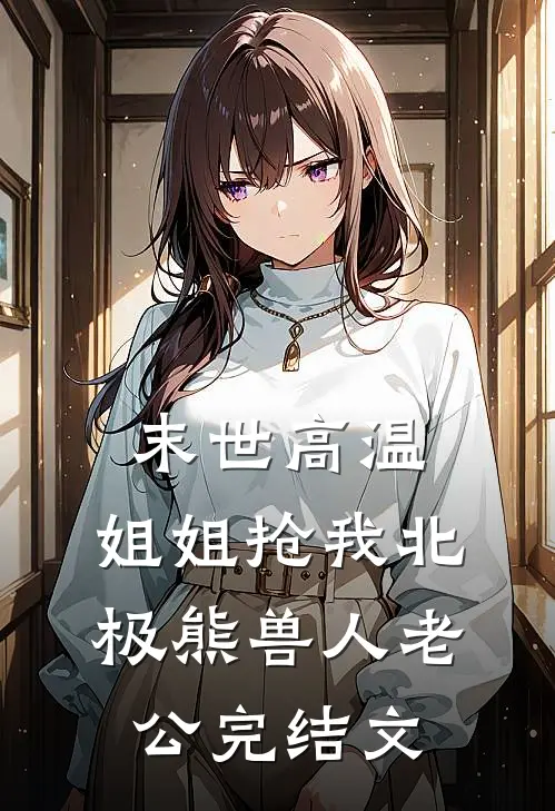 末世高温，姐姐抢我北极熊兽人老公完结文