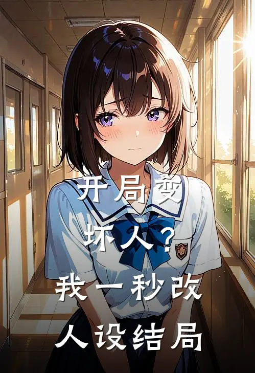 开局变坏人?我一秒改人设结局免费阅读