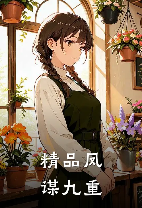 精品凤谋九重