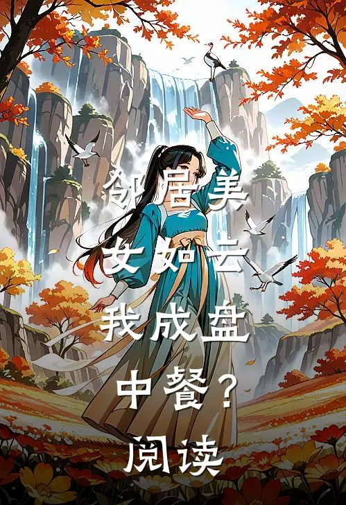 邻居美女如云，我成盘中餐？阅读