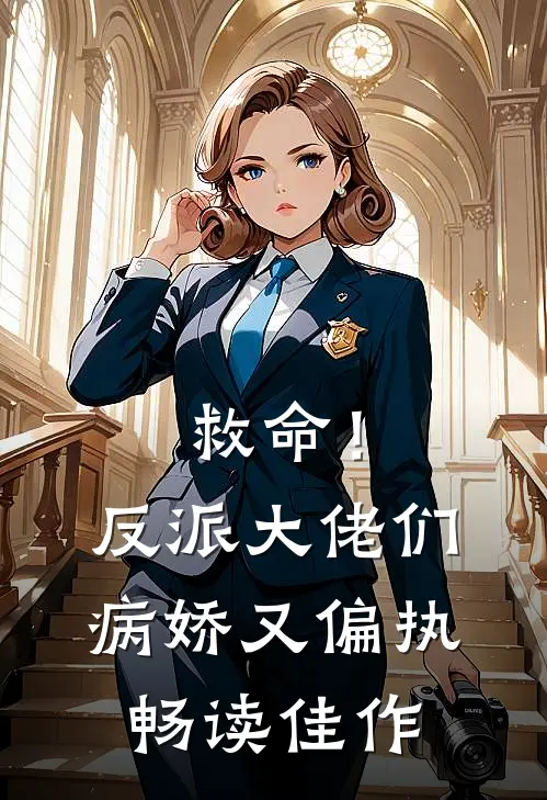 救命！反派大佬们病娇又偏执畅读佳作