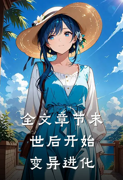 全文章节末世后开始变异进化