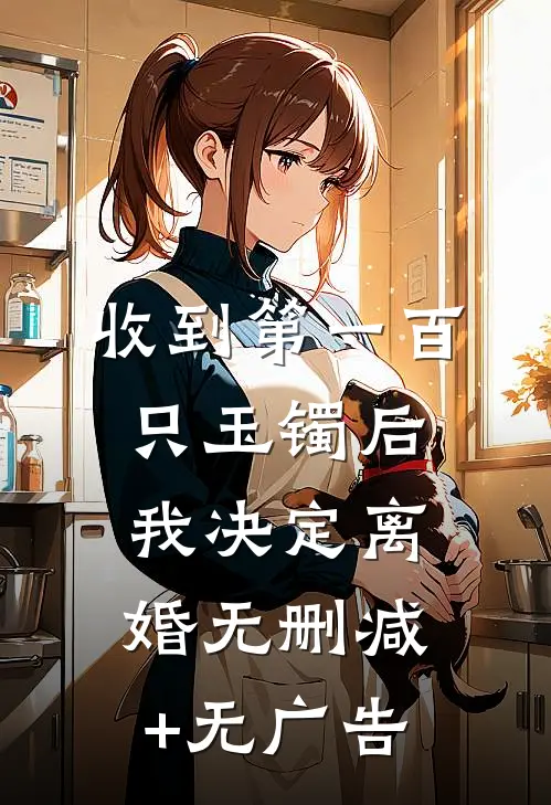 收到第一百只玉镯后，我决定离婚无删减+无广告