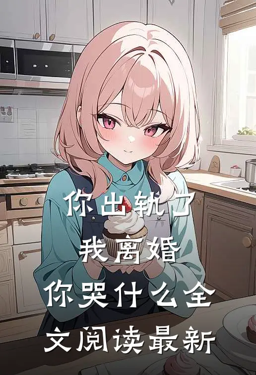 你出轨了,我离婚,你哭全文阅读最新版