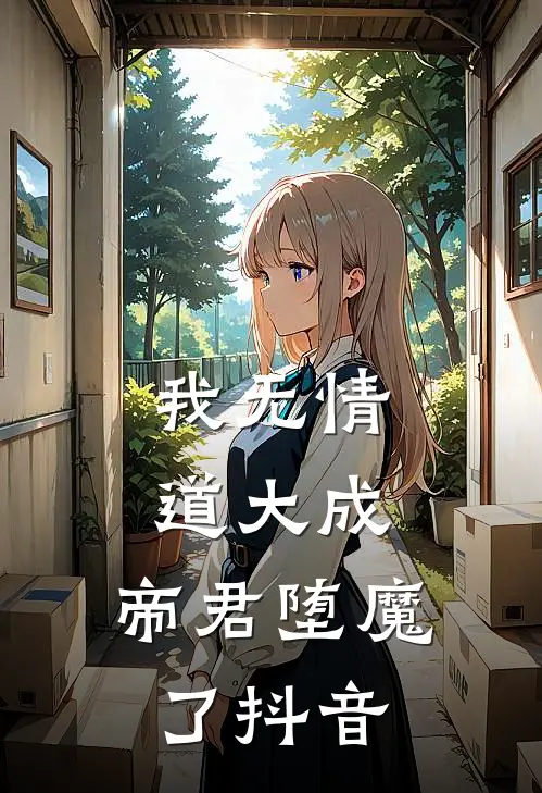 我无情道大成，帝君堕魔了抖音