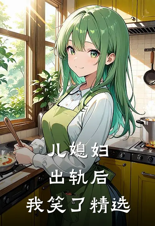 儿媳妇出轨后，我笑了精选
