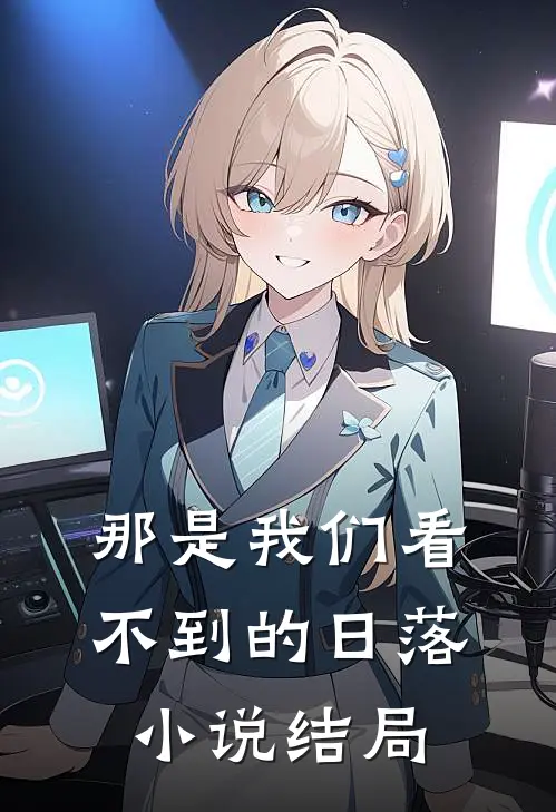 那是我们看不到的日落小说结局
