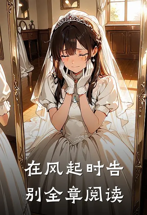 在风起时告别全章阅读