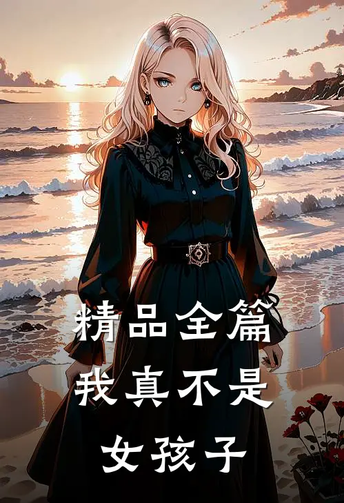 精品全篇我真不是女孩子