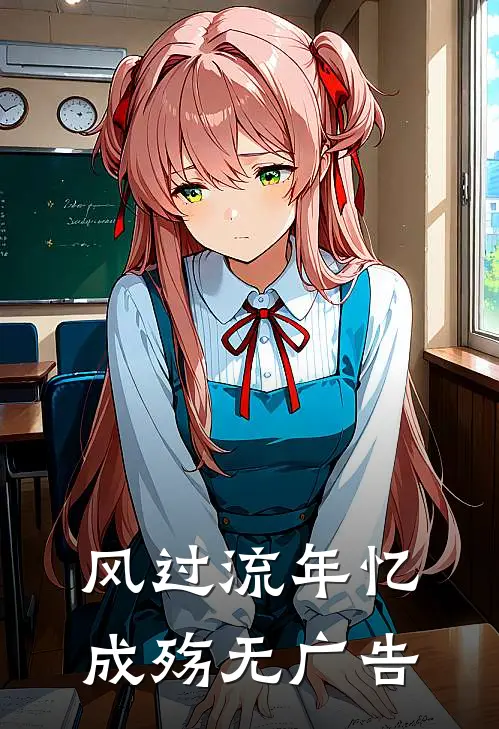 风过流年忆成殇无广告