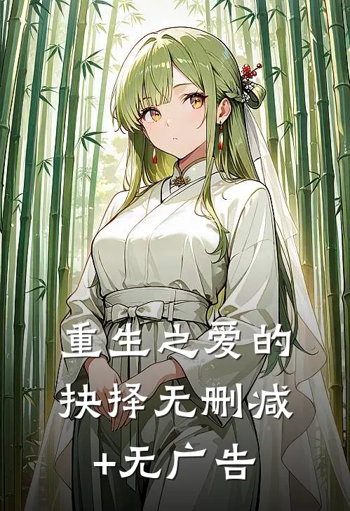 重生之爱的抉择无删减+无广告