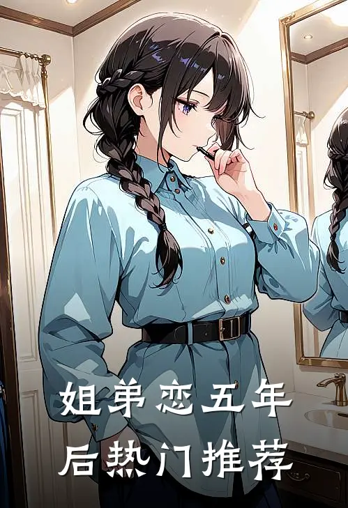 姐弟恋五年后热门推荐