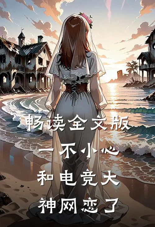 畅读全文版一不小心和电竞大神网恋了