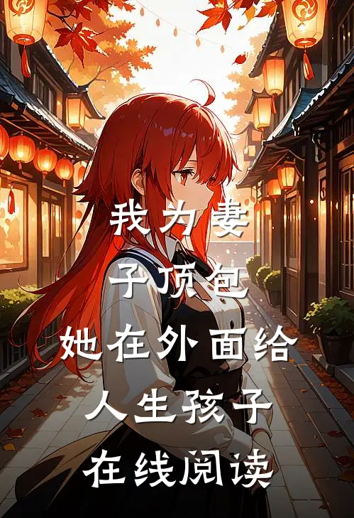 我为妻子顶包,她在外面给人生孩子在线阅读
