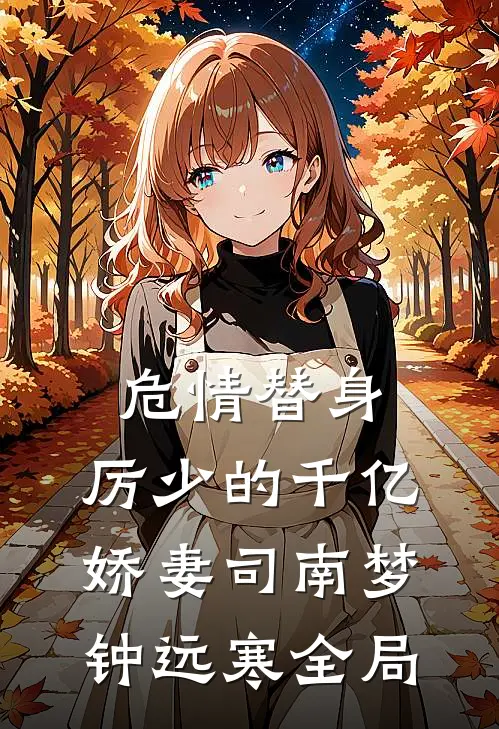 危情替身：厉少的千亿娇妻司南梦钟远寒全局