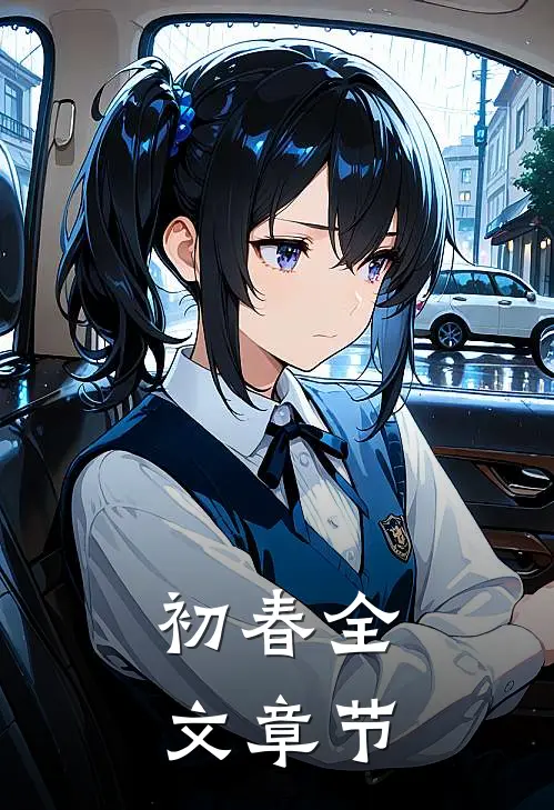 初春全文章节