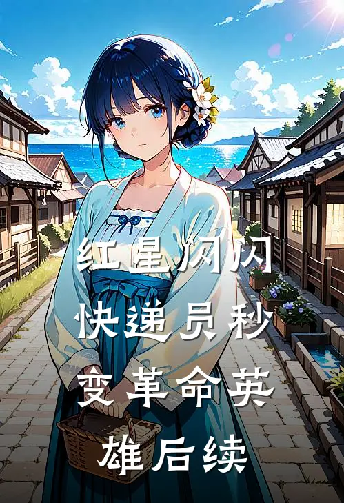红星闪闪：快递员秒变革命英雄后续