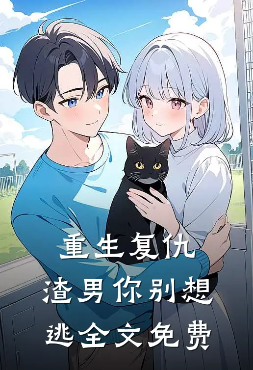 重生复仇：渣男你别想逃全文免费