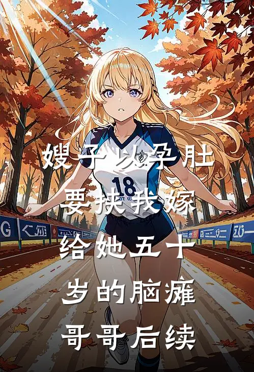 嫂子以孕肚要挟我嫁给她五十岁的脑瘫哥哥后续