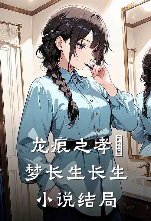 龙痕之孝•梦长生长生小说结局