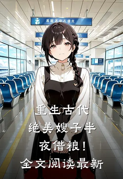 重生古代：绝美嫂子半夜借粮！全文阅读最新
