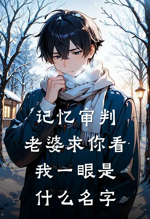 记忆审判：老婆求你看我一眼是什么名字