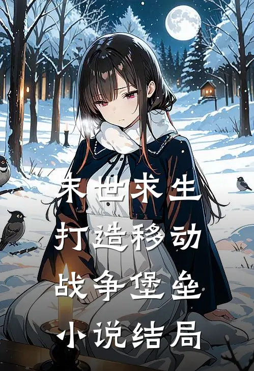 末世求生：打造移动战争堡垒小说结局