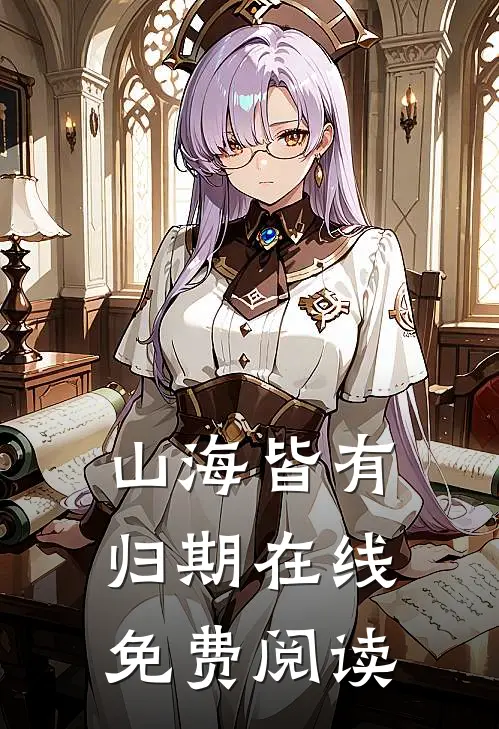山海皆有归期在线免费阅读