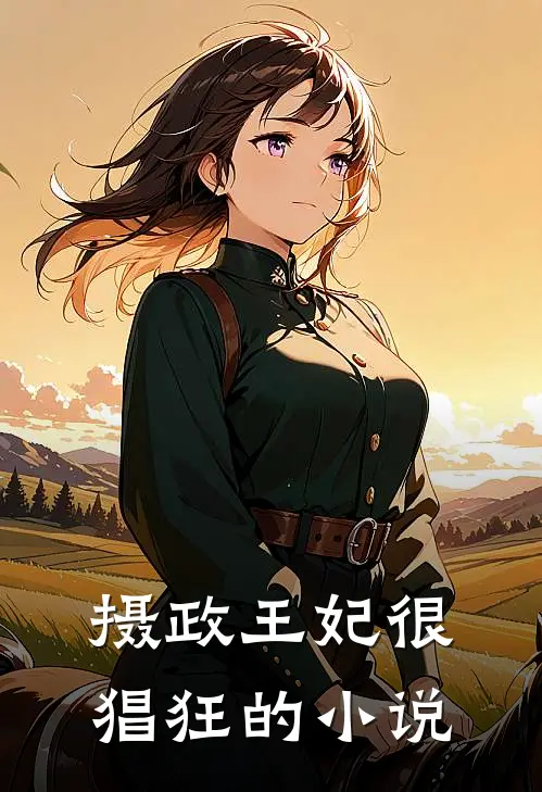 摄政王妃很猖狂的小说