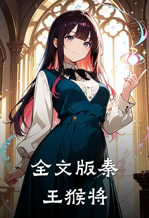 全文版秦王猴将