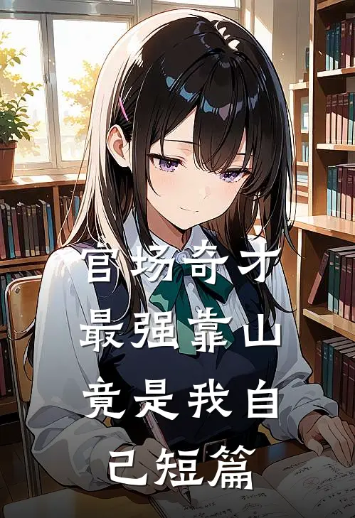 官场奇才：最强靠山竟是我自己短篇