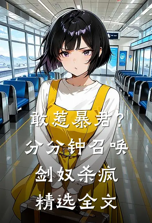 敢惹暴君？分分钟召唤剑奴杀疯精选全文