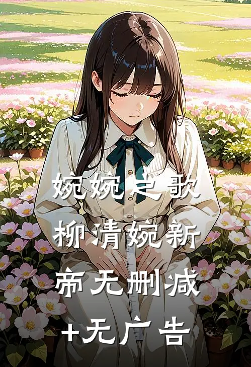 婉婉之歌柳清婉新帝无删减+无广告