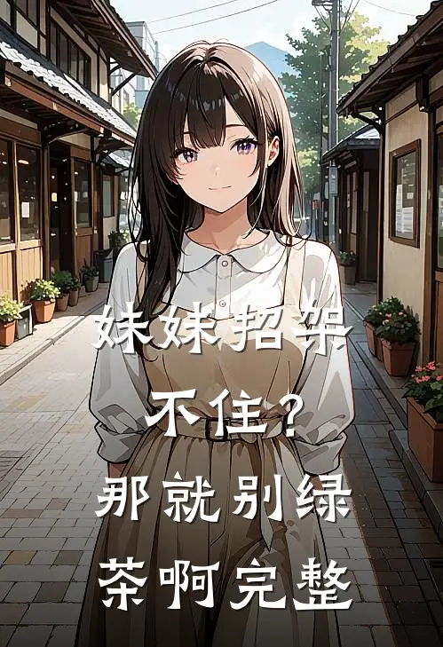 妹妹招架不住？那就别绿茶啊完整