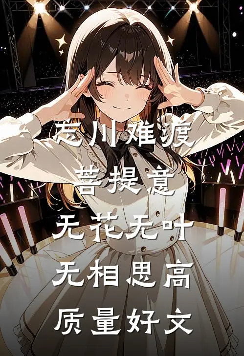 忘川难渡菩提意，无花无叶无相思高质量好文