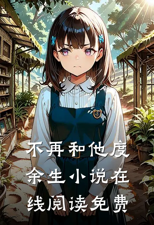 不再和他度余生小说在线阅读免费