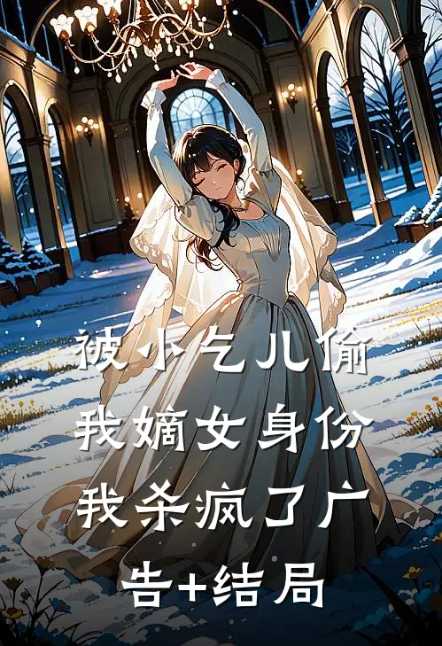 被小乞儿偷我嫡女身份，我杀疯了广告+结局