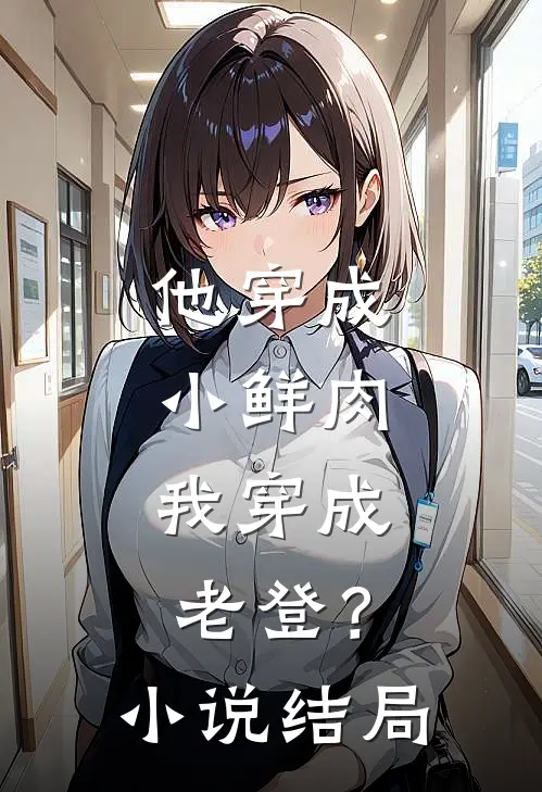 他穿成小鲜肉，我穿成老登？小说结局