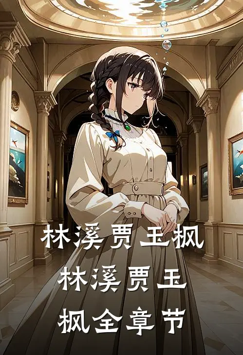 林溪贾玉枫林溪贾玉枫全章节