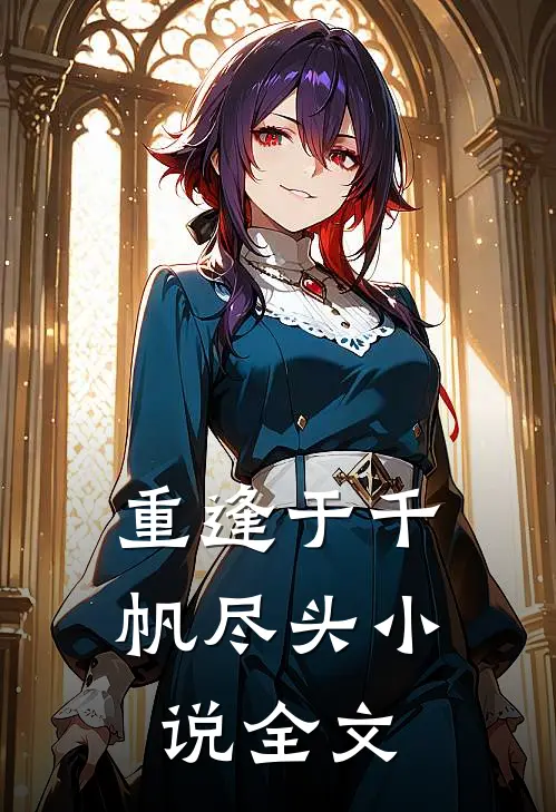 重逢于千帆尽头小说全文