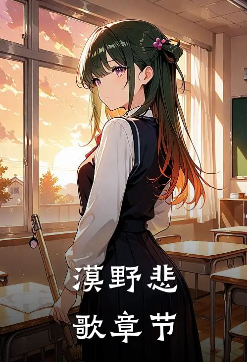 漠野悲歌章节